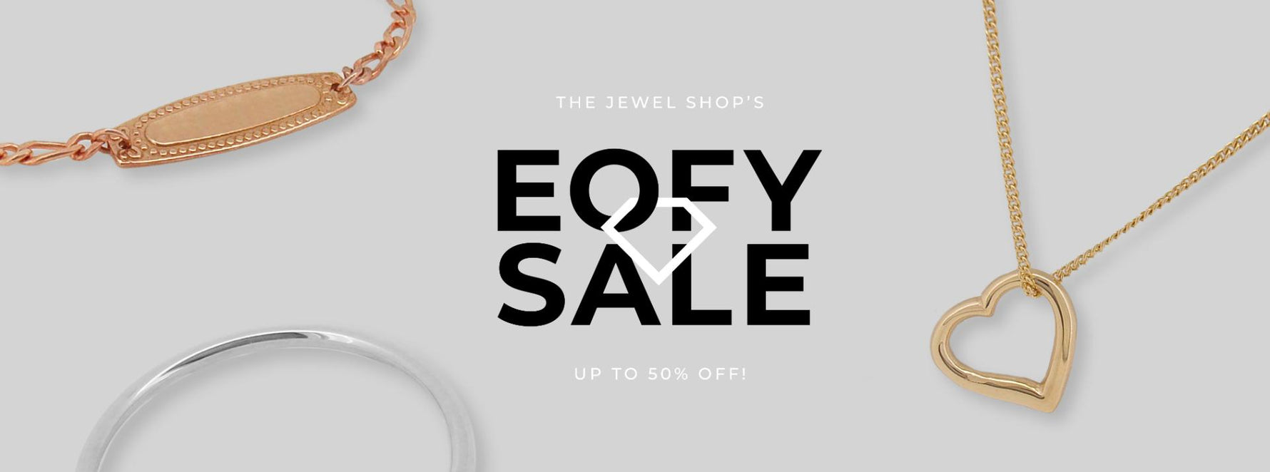 EOFY SALE