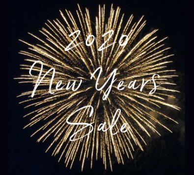 It's the start of a new decade!