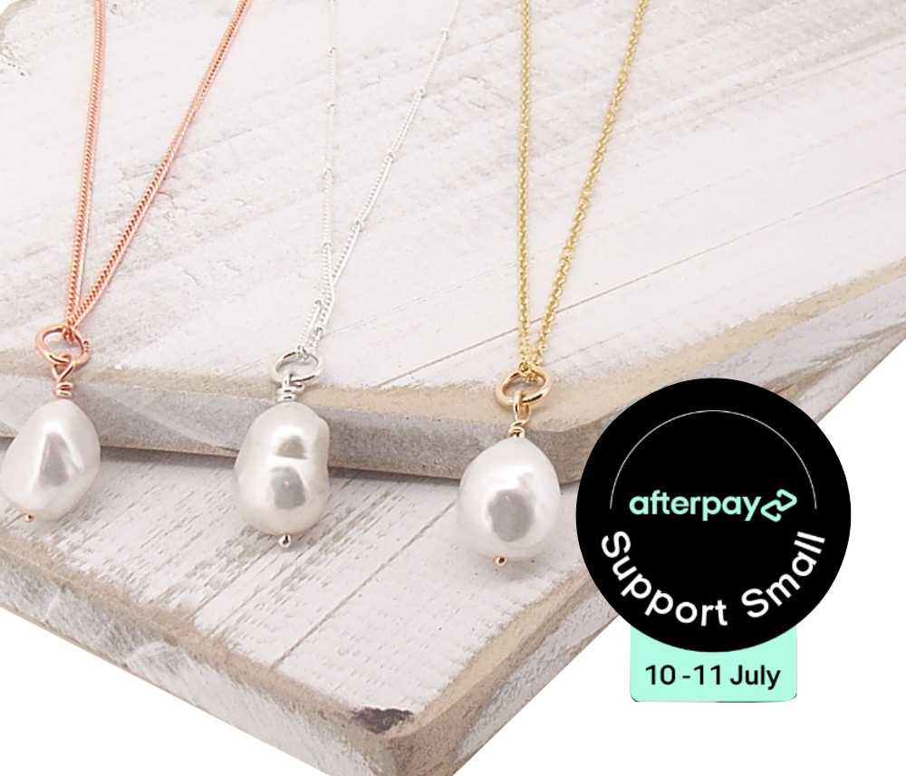 48 Hour Afterpay Support Small Sale