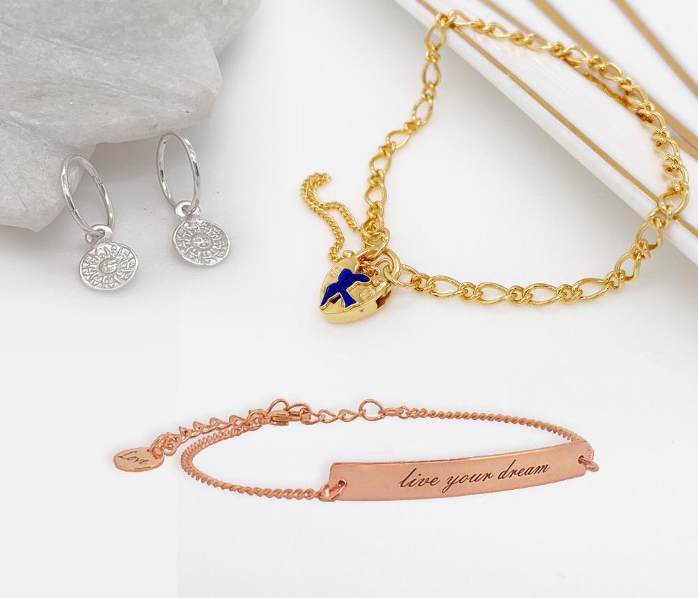 Jewellery Care