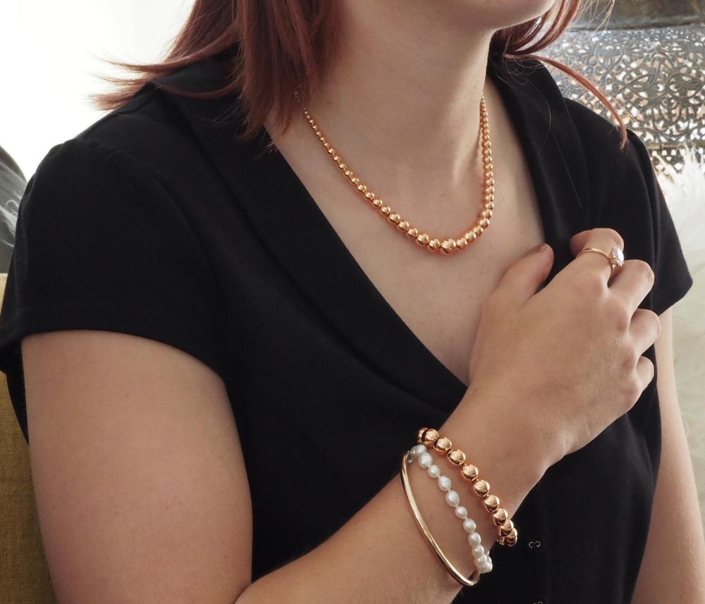 Spherical Ball Jewellery - Made in Australia