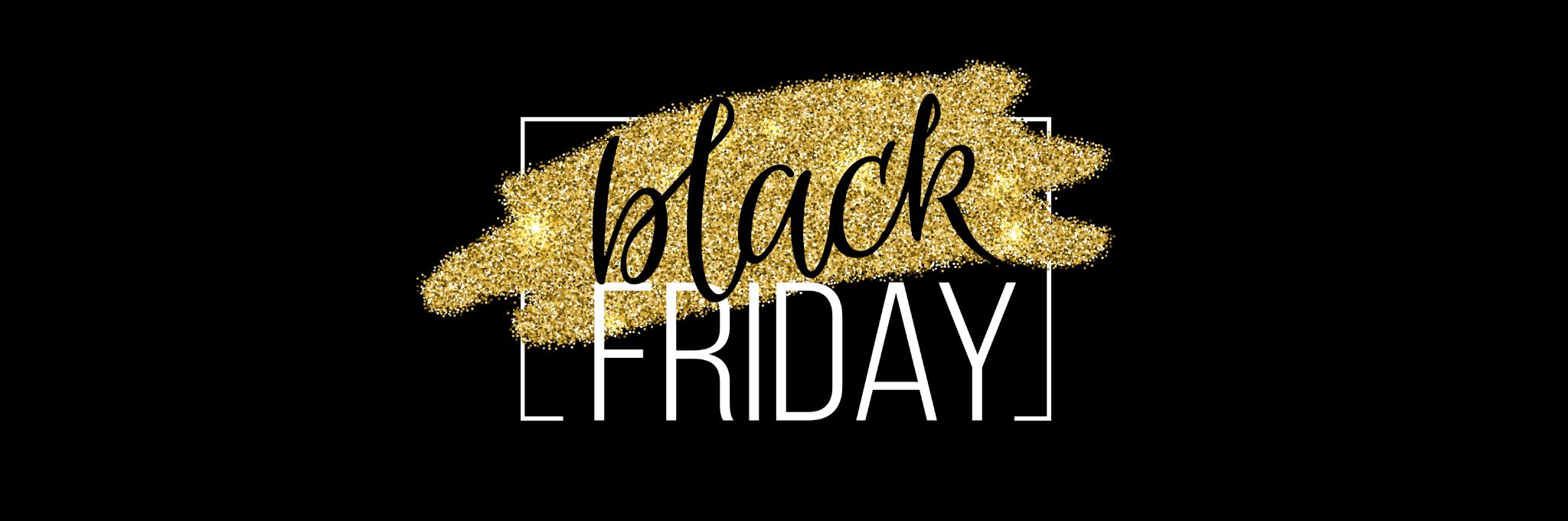 Early Black Friday Sale on Now