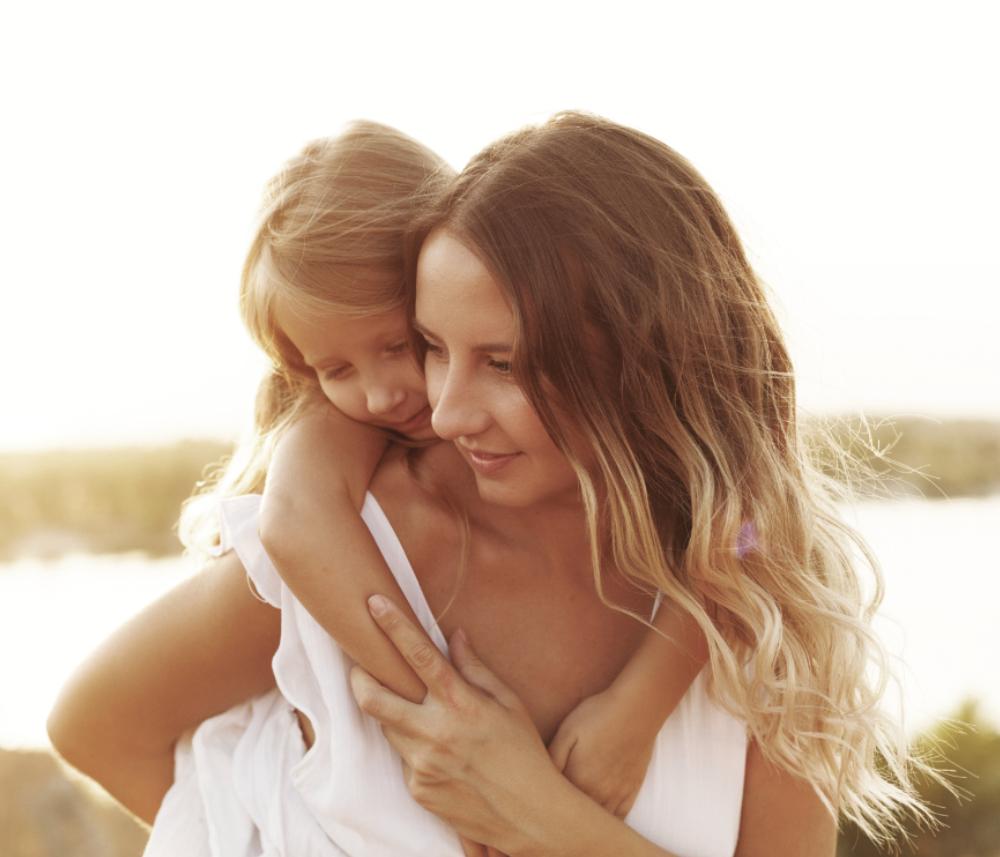 Celebrating Mothers