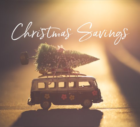 Christmas is Coming