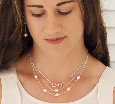 Infinity; a beautiful endless everlasting loop