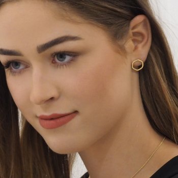 Exclusive Jewel Shop solid gold Aurelia designs