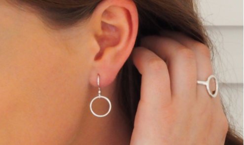 Our Gorgeous Hope Circle Collection - Just Landed