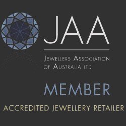 The Jewel Shop: JAA Accredited Member