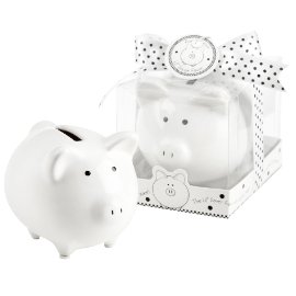 Our Beautiful New Little Piggy Free Gift Offer