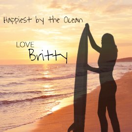 Introducing our new Love Britty Jewellery Collection
