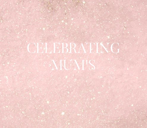 Mother's Day is quickly approaching