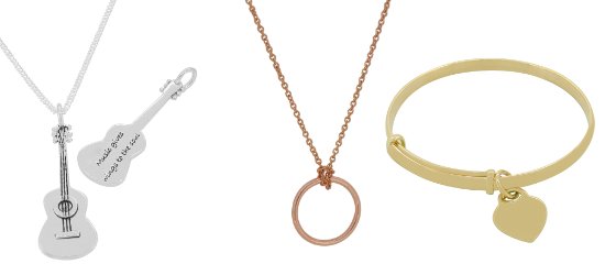 New Arrivals
