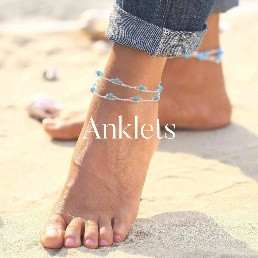 Anklets