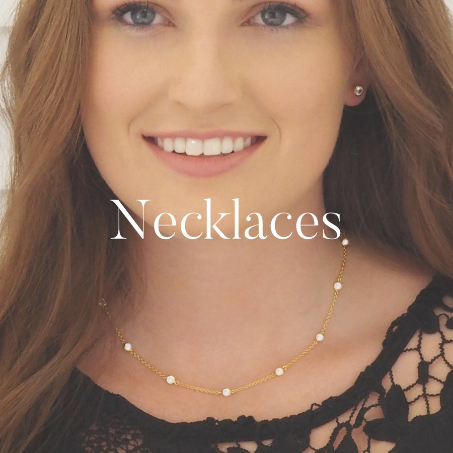 Chains and Necklaces