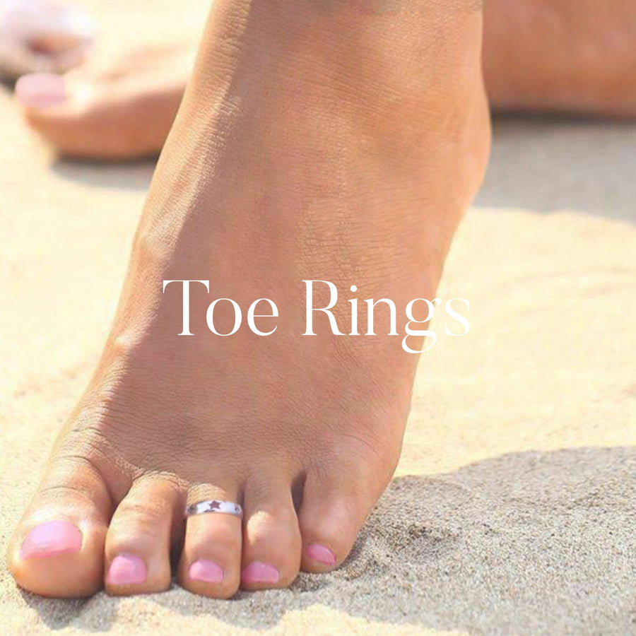 Toe Rings