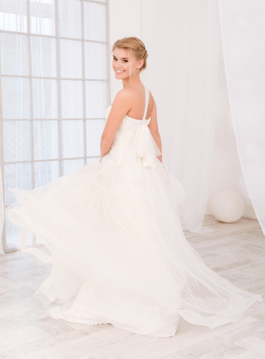 Bridal and Wedding Collection