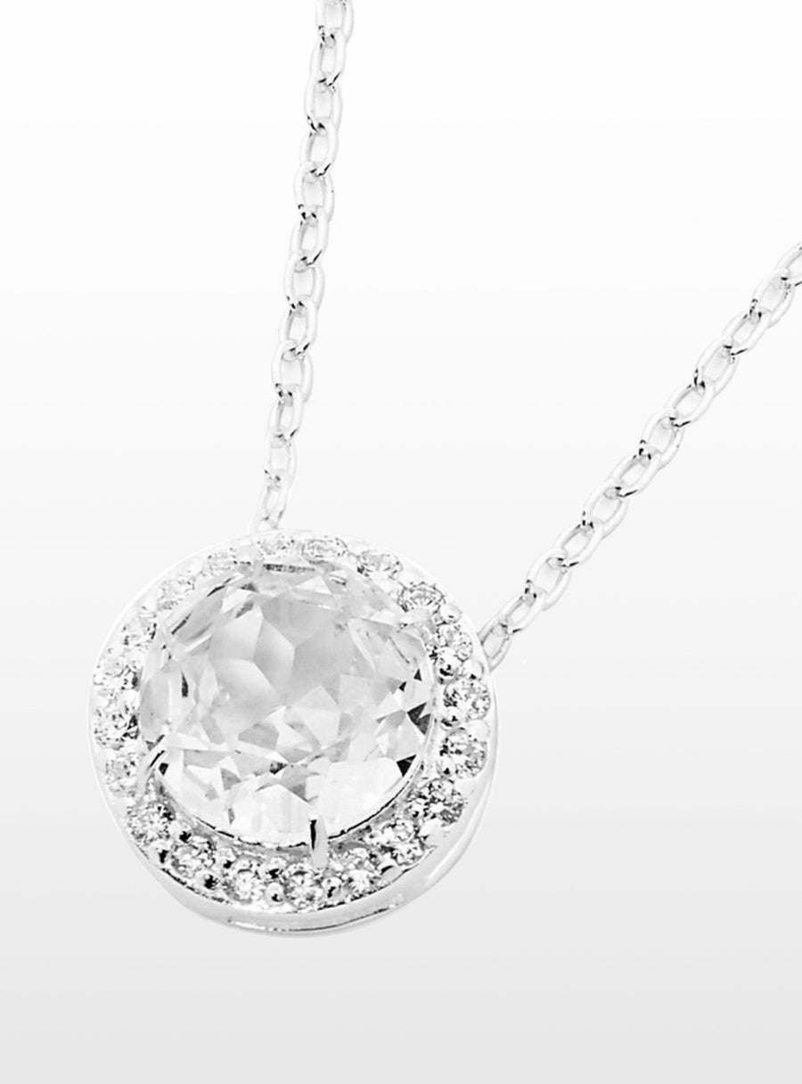CZ Cubic Zirconia Jewellery