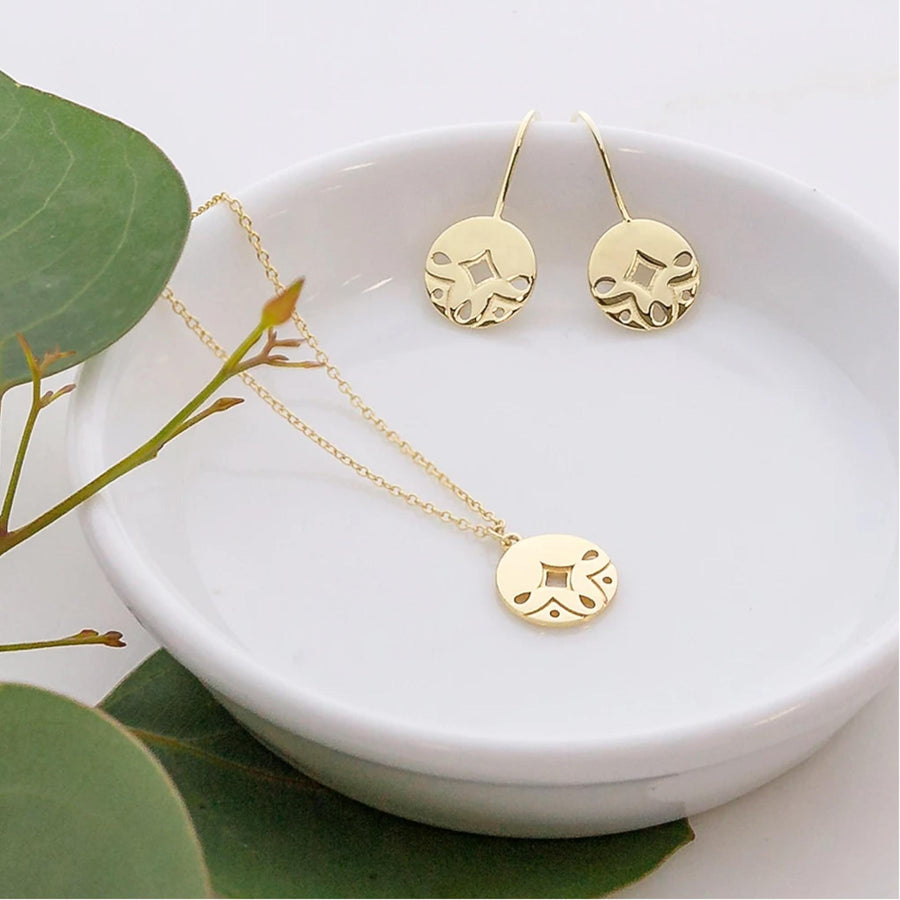 Pastiche Jewellery Collection
