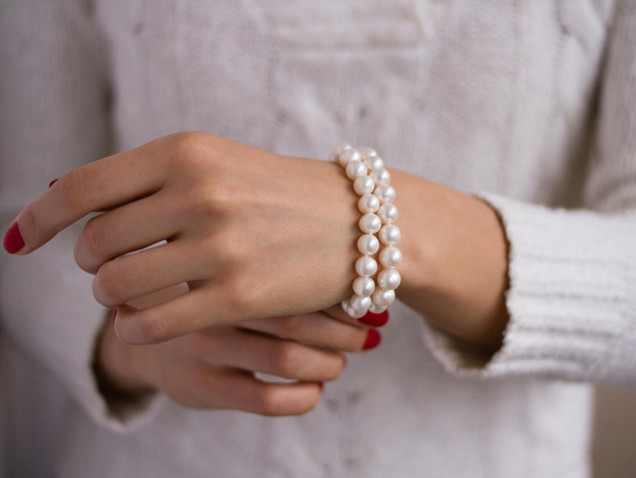 Pearl Jewellery