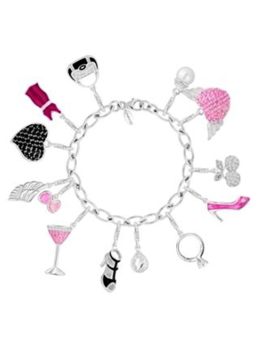 Charm Bracelets