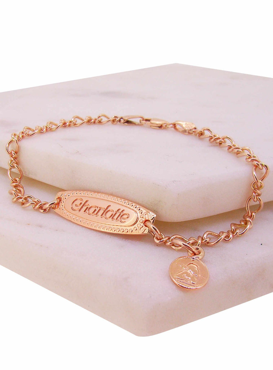 Identity Bracelets