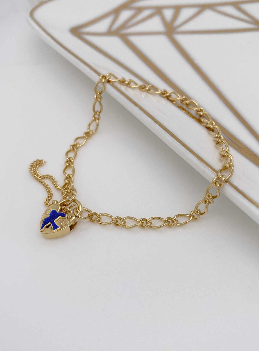 Bluebird Bracelets