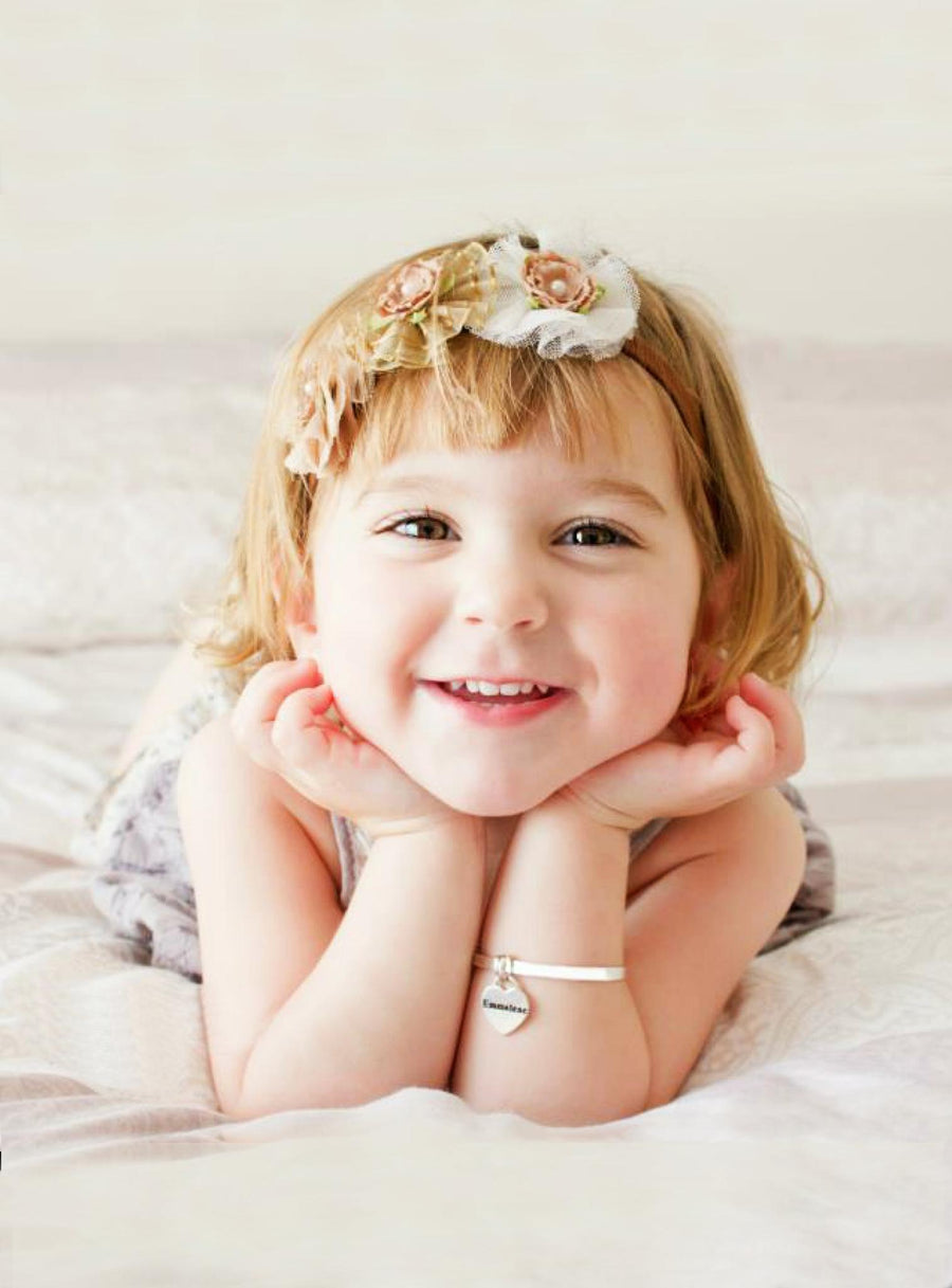 Baby Bangles