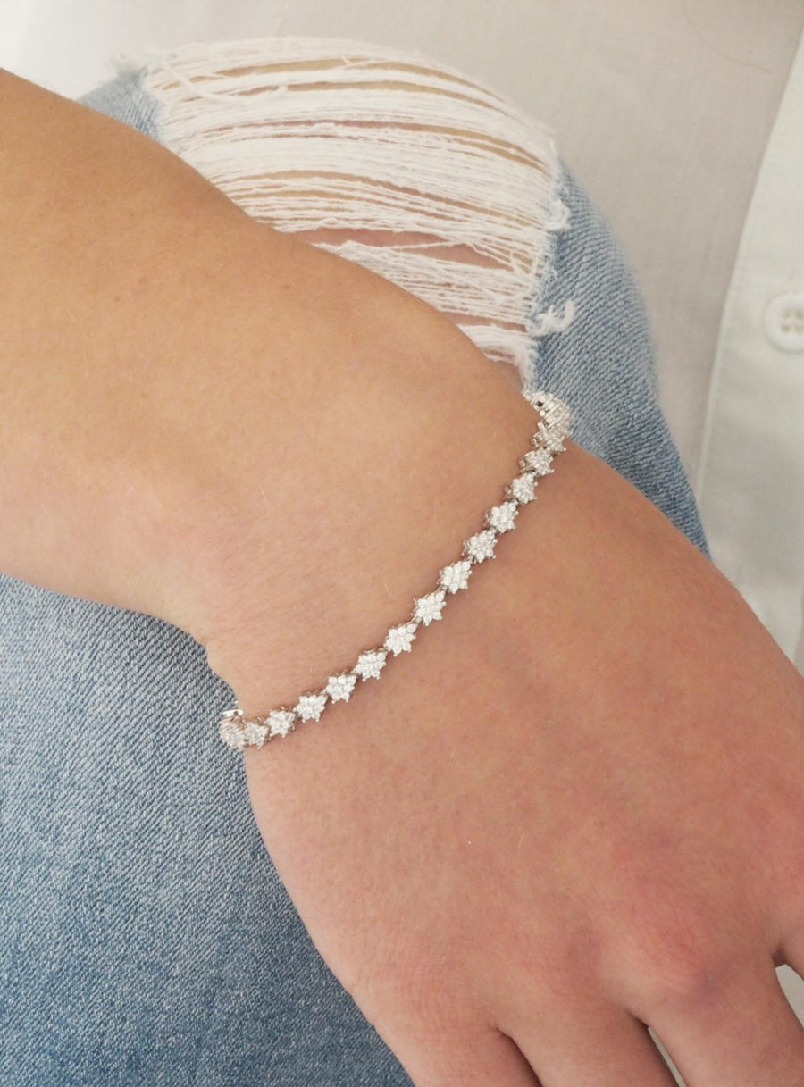 Basic Chain Bracelets