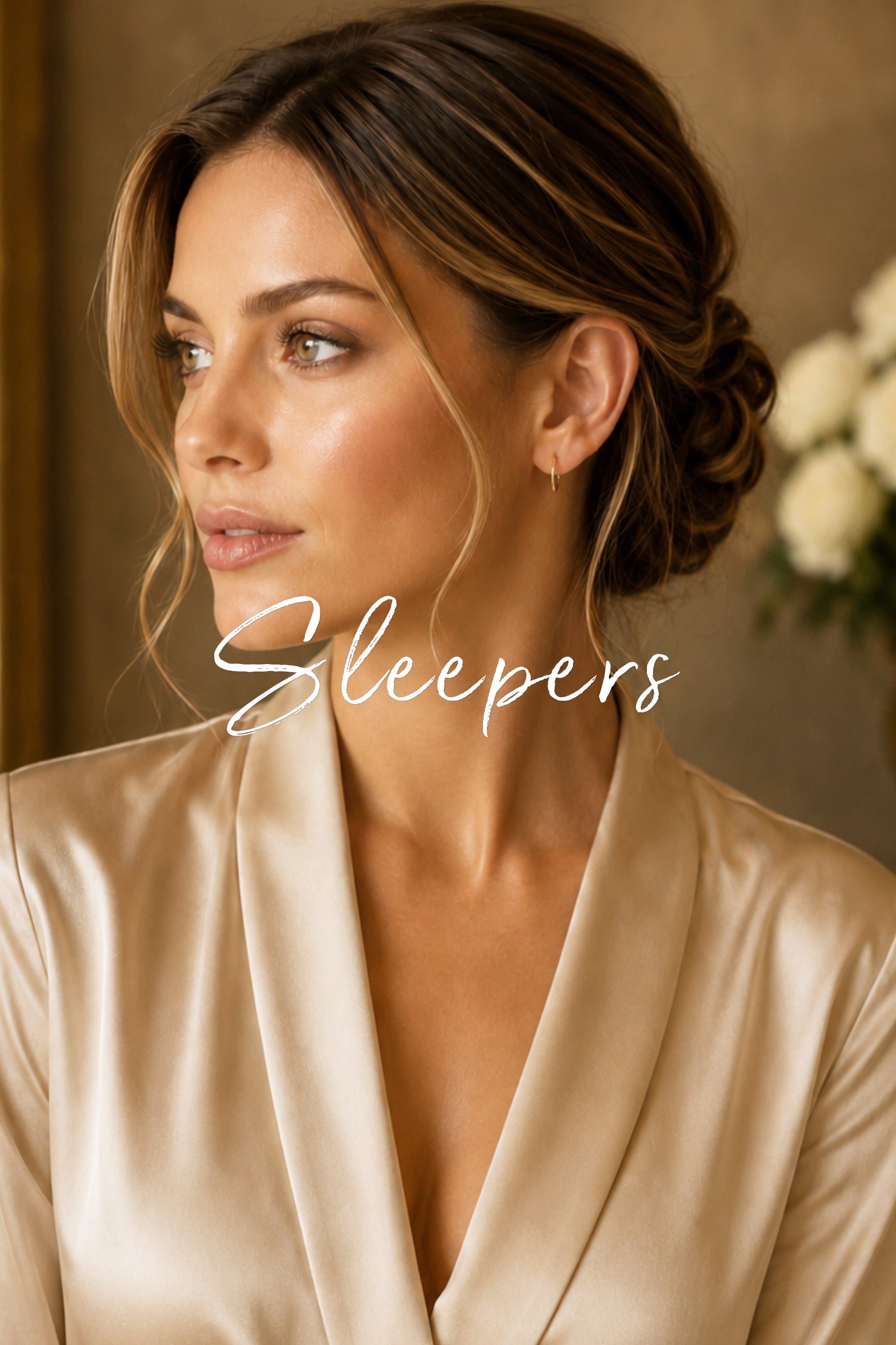 Sleeper Earrings