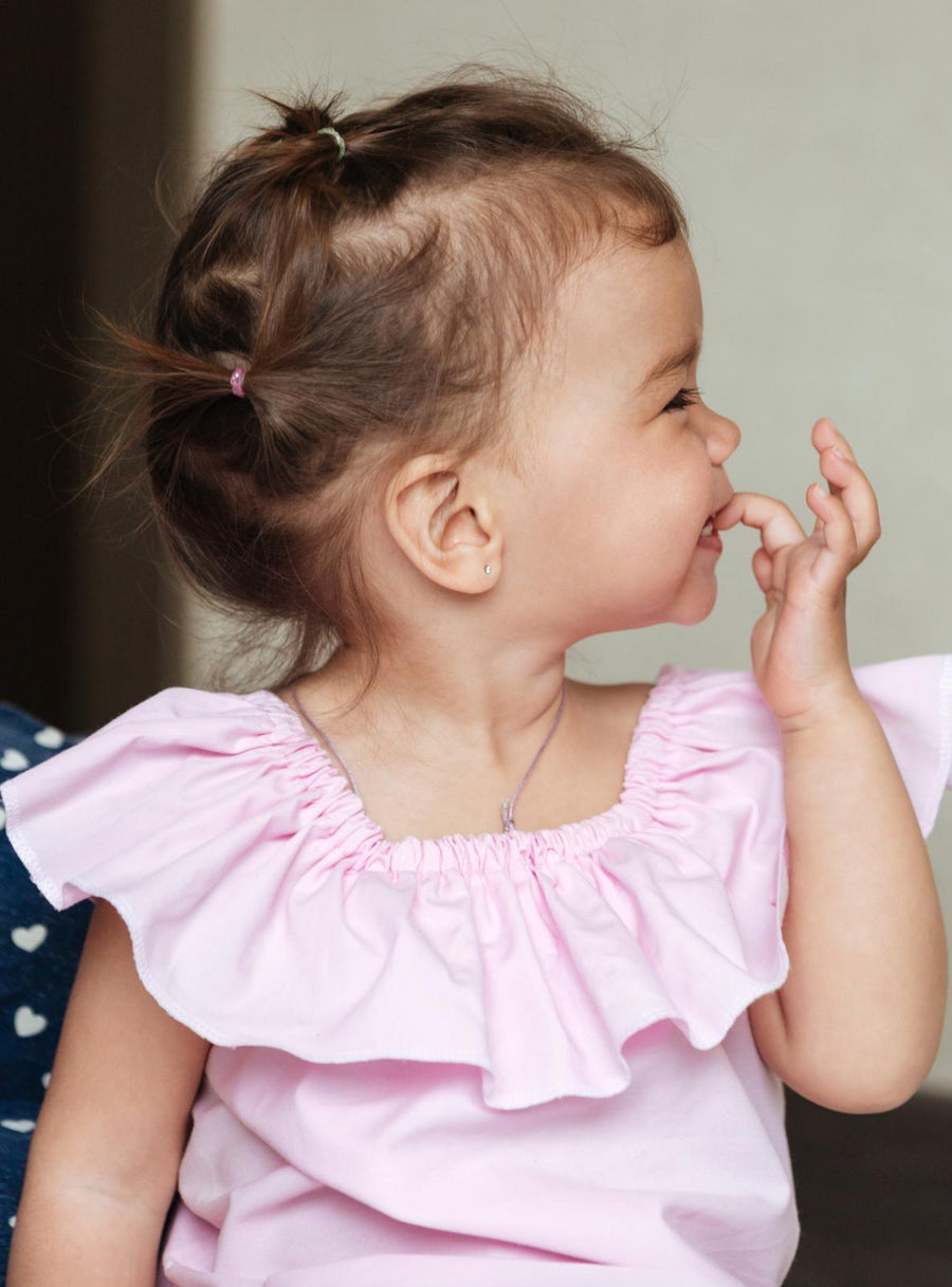 Baby and Children's Earrings