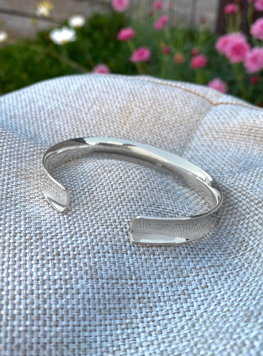 Cuff Bangles
