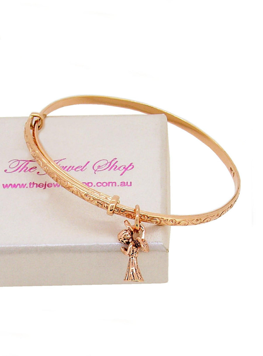 Bangles with Charms