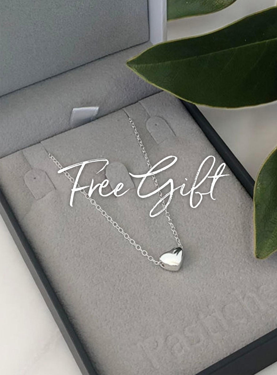 All Free Gifts