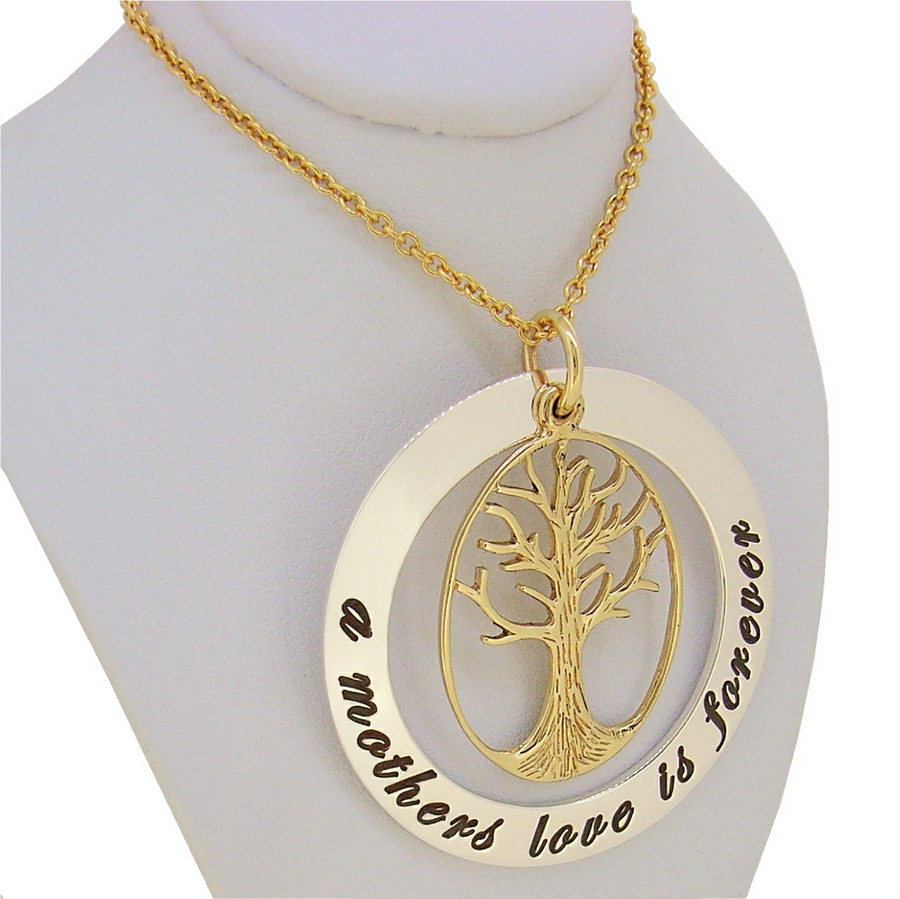 Personalised Tree of Life Designs