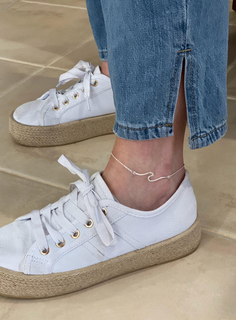 Our Exclusive Anklets