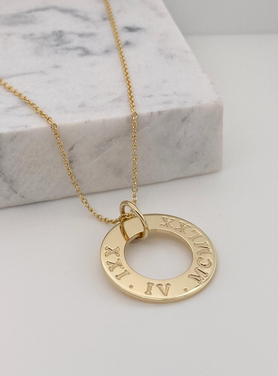 Our Exclusive Necklaces