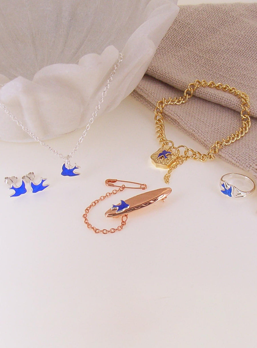 View all Bluebird Jewellery