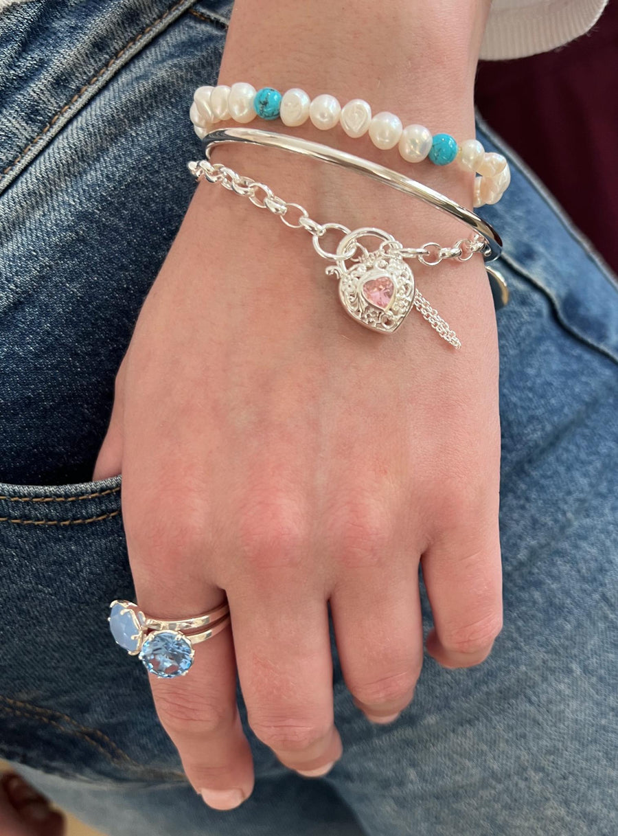 View All Gemstone Jewellery