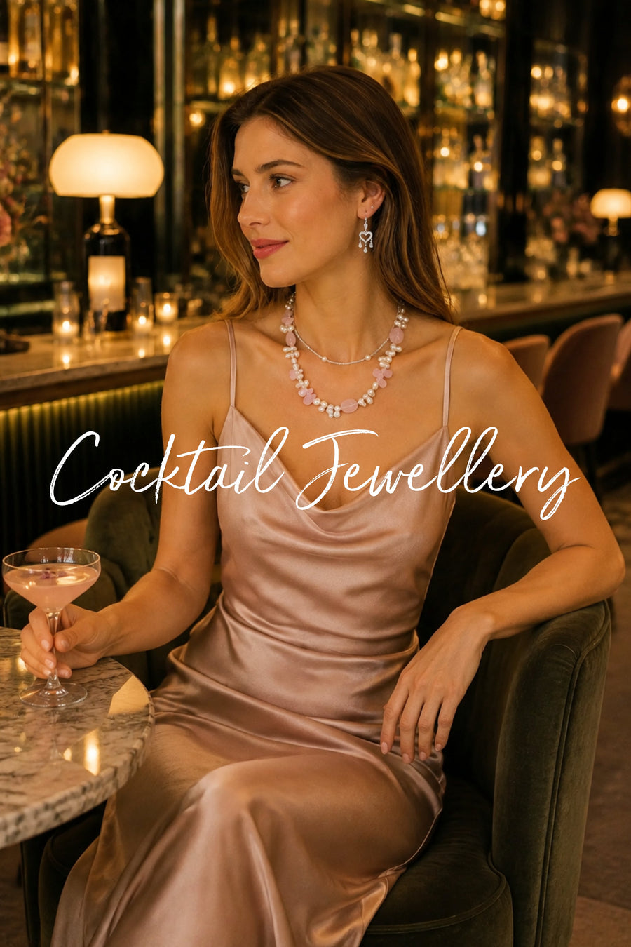 Cocktail Jewellery
