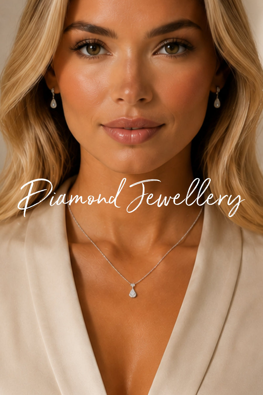 Diamond Jewellery