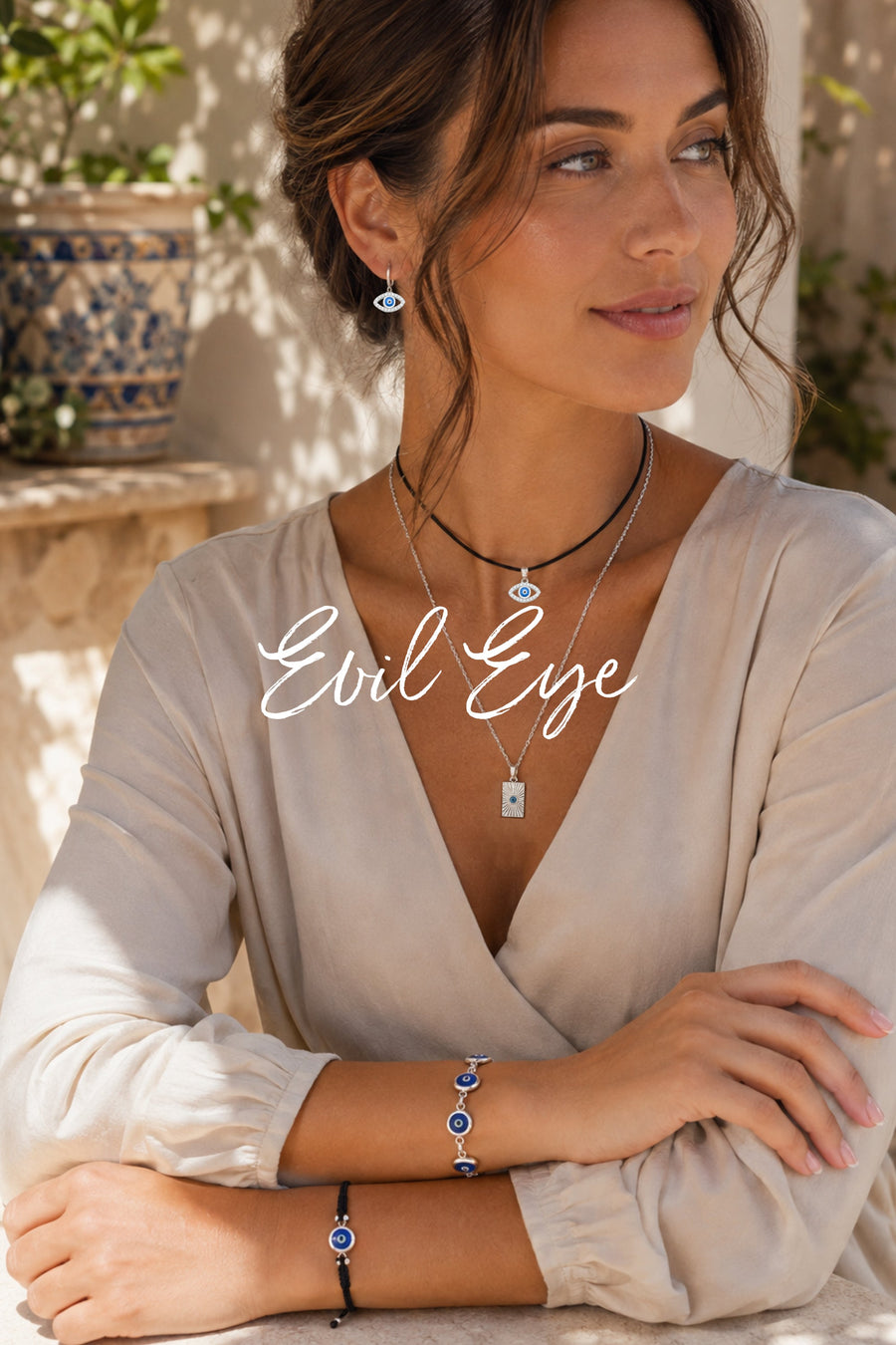 Evil Eye Collection