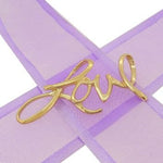 9CT GOLD LOVE CHARM PENDANT CP-9Y-KB2