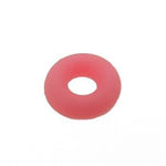 BABYLINKS BEAD CHARM BRACELET PINK NYLON SAFETY STOPPER -BL-Nylon-Pink