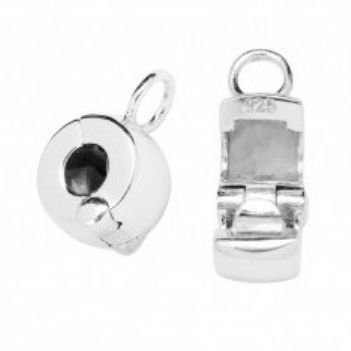 BABYLINKS BEAD CHARM BRACELET SHORTENING STOPPER CATCH -BL-Catch-2