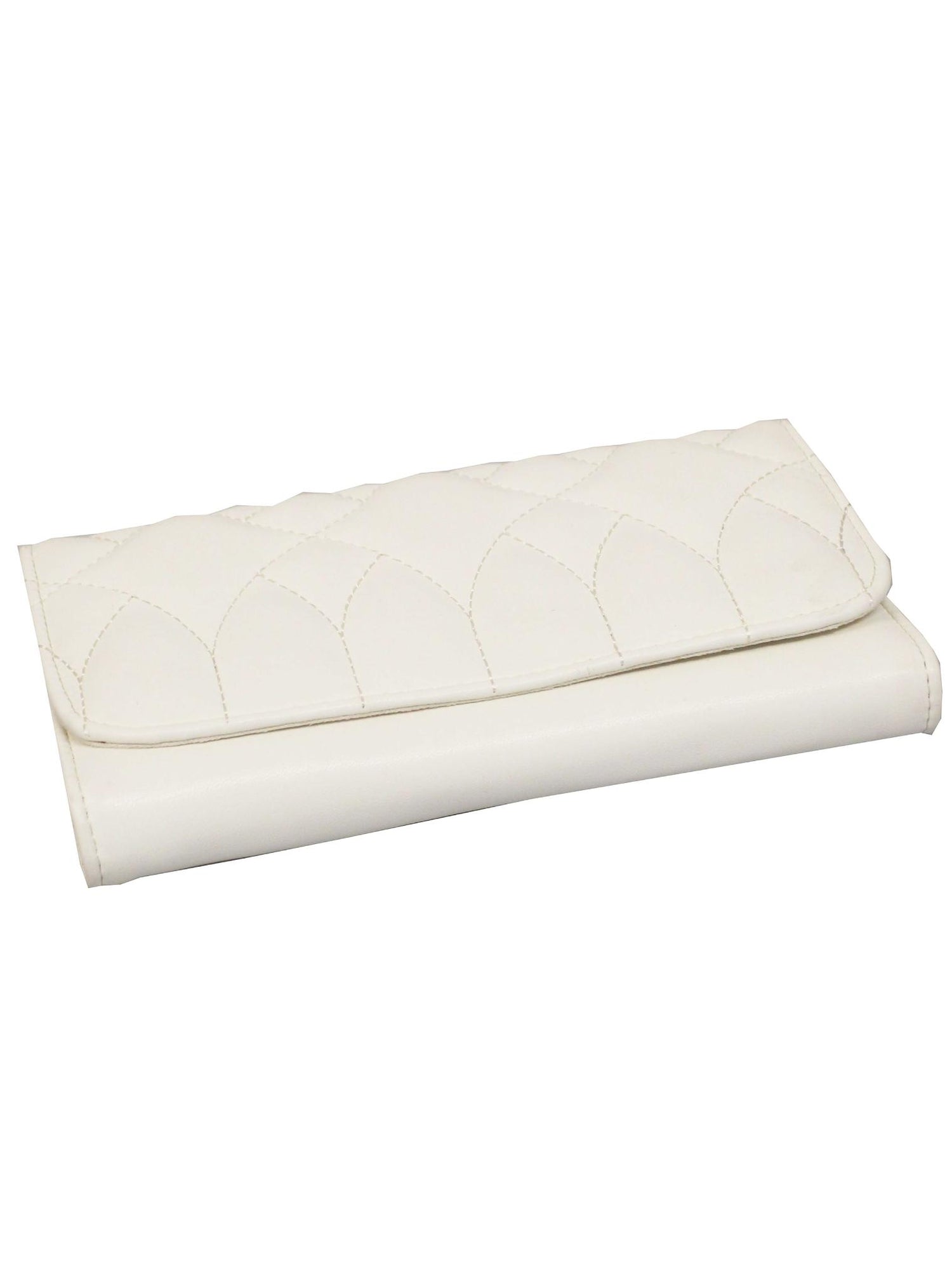 Hampton Style Jewellery Travel Wallet Wrap
