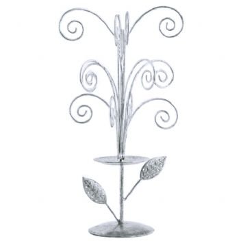 TRINKET TREASURE JEWELLERY TREE STAND