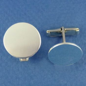 Personalised Cuff Links