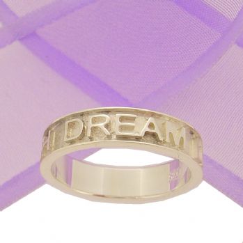 STERLING SILVER 5mm CARVED DESIGN PERSONALISED LOVE RING LARGER SIZES -R-5mm-SS-P464-7