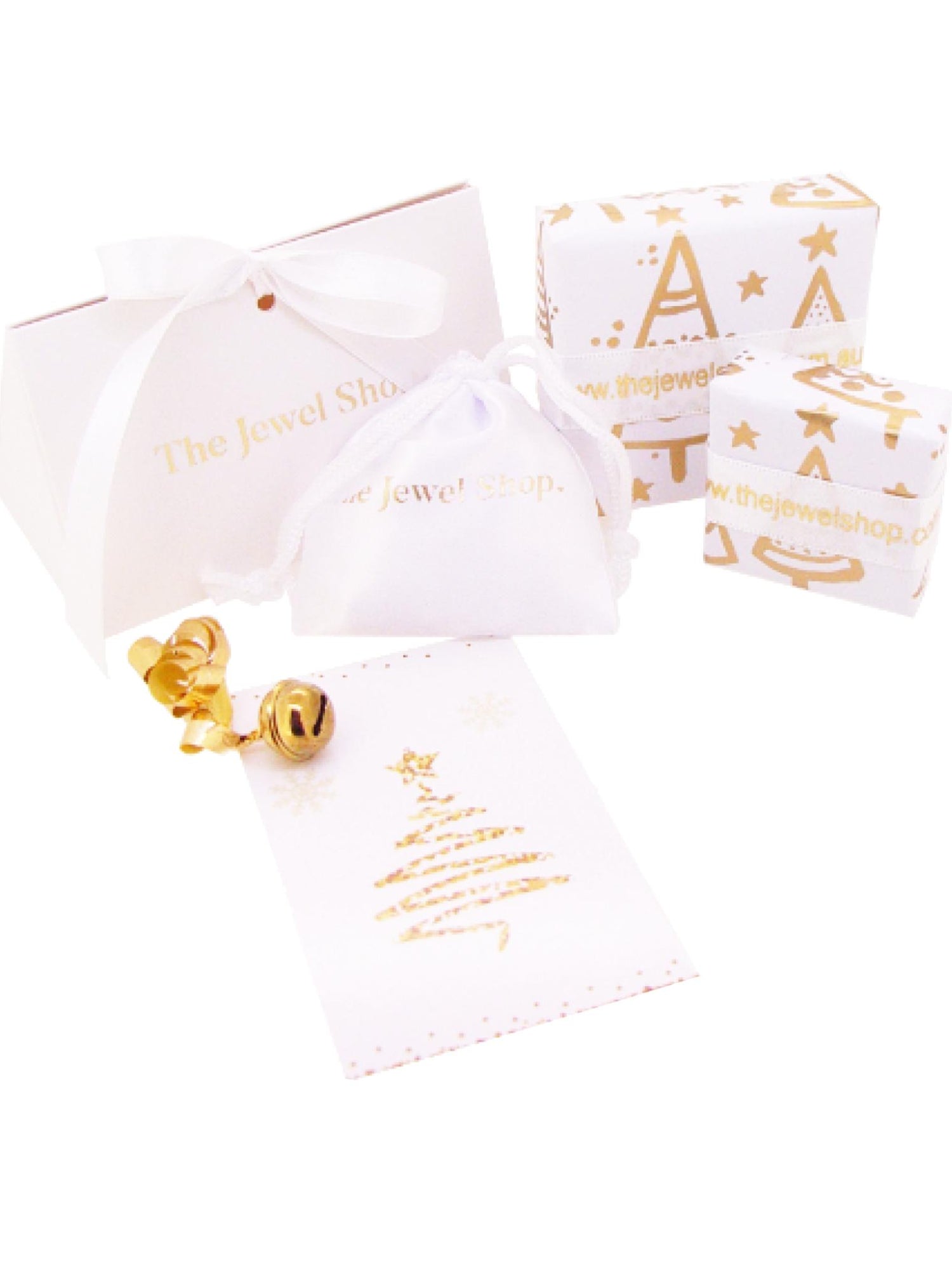 Free Christmas Gift Wrapping Service