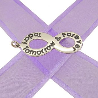 Infinity Symbol Jewellery